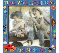Various Artists - That's What Little Boys Are Made of