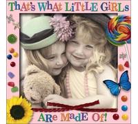 Various Artists - That's What Little Girls Are Made of