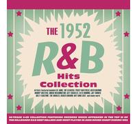 Various Artists - The 1952 R&B Hits Collection