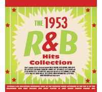 Various Artists - The 1953 R&B Hits Collection - Various Artists
