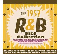 Various Artists - The 1957 R&B Hits Collection