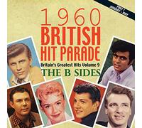 Artistas Varios – The 1960 British Hit Parade The B Sides Pt. 1
