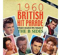 Various Artists - The 1960 British Hit Parade The B Sides Pt. 2