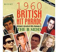Various Artists - The 1960 British Hit Parade The B Sides pt. 3