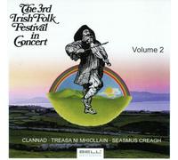 Various Artists - The 3rd Irish Folk Festival