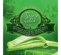 Various Artists - The 50 Best Fairy Tales: Part