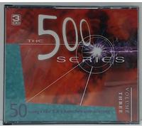 Various Artists - The 500 Series Volume Three