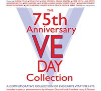 Varios Artistas – The 75th Anniversary VE Day Collection