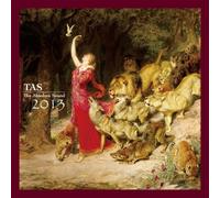 Various Artists - The Absolute Sound Tas 2013 [Lp]