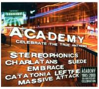 Various Artists - The Academy