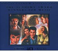 Various Artists - The Academy Award Winners For Music