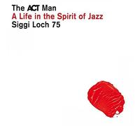 Various Artists The ACT Man - A Life in the Spirit of Jaz (CD) (Importación USA)
