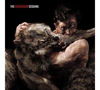 Various Artists The Aggression Sessions (CD) (Importación USA)