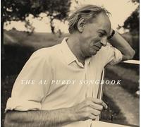 Various Artists - The Al Purdy Songbook