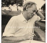 Various Artists The Al Purdy Songbook (CD) Box Set with DVD and Blu-ray