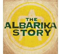 Various Artists The Albarika Story - Volume 1 (CD) Album (Importación USA)