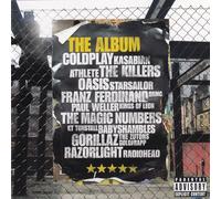 Various Artists - The Album