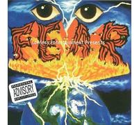 Various Artists - The Album Called Fear (US Import)