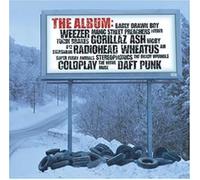 Various Artists - The Album Vol.2