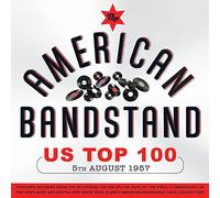 Various Artists - The American Bandstand US Top 100 5th August 1957