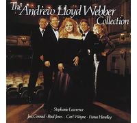 Various Artists - The Andrew Lloyd Webber Collection