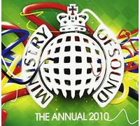 Various Artists - The Annual 2010