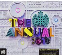 Various Artists - The Annual 2013 (3cd)