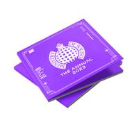 Various Artists The Annual 2023 (CD) Album