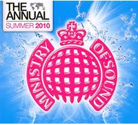 Various Artists - The Annual Summer 2010