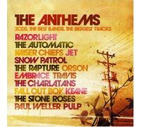 Various Artists - The Anthems