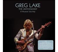 Various Artists - The Anthology: A Musical Journey