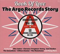Various Artists - The Argo Records Story