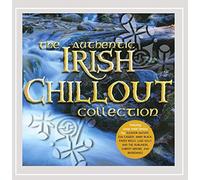 Various Artists - The Authentic Irish Chillout Collection
