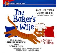 Various Artists - The Baker's Wife Highlights