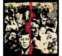 Various Artists - The Ballad Of JFK - A Musical History Of The JFK Assassination [Vinilo]