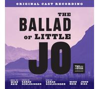 Various Artists The Ballad of Little Jo (Original Cast Re (CD) (Importación USA)