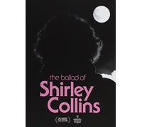 Various Artists - The Ballad Of Shirley Collins (CD/DVD)