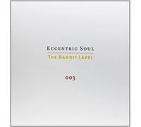 Various Artists The Bandit Label (Vinyl) 12" Album (Importación USA)