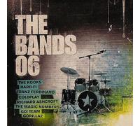 Varios artistas – The Bands 06