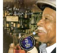 Various Artists – The Bar at Buena Vista – in-akustik