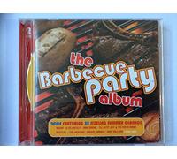 Various Artists - The Barbecue Party Album