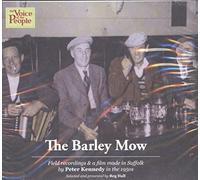 Various Artists - The Barley Mow