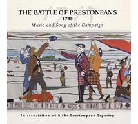 Various Artists - The Battle Of Prestonpans 1745: Music And Song Of The Campaign