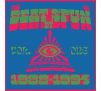 Various Artists The Beat By DJ Spun: 1988-1994 - Volume 1 (Vinyl) 12" Album