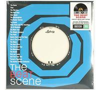 Various Artists - The Beat Scene [Vinilo]