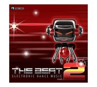 Various artists - The Beat Vol.2 : Electronic Dance Music (2CD)