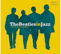 VARIOUS ARTISTS - THE BEATLES IN JAZZ A JAZZ TRIBUTE TO THE BEATLES [Vinilo]