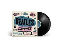 VARIOUS ARTISTS - THE BEATLES ORIGINS [Vinilo]