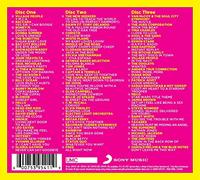 Various Artists - The Best 70s Party Album In The World... Ever!