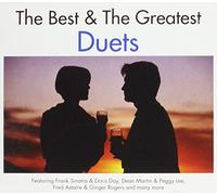 Various Artists - The Best And The Greatest Duets